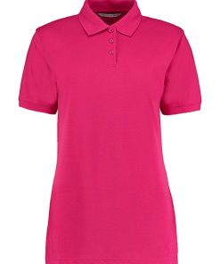 Polo coupe classique Superwash® Femme 60º – Image 13