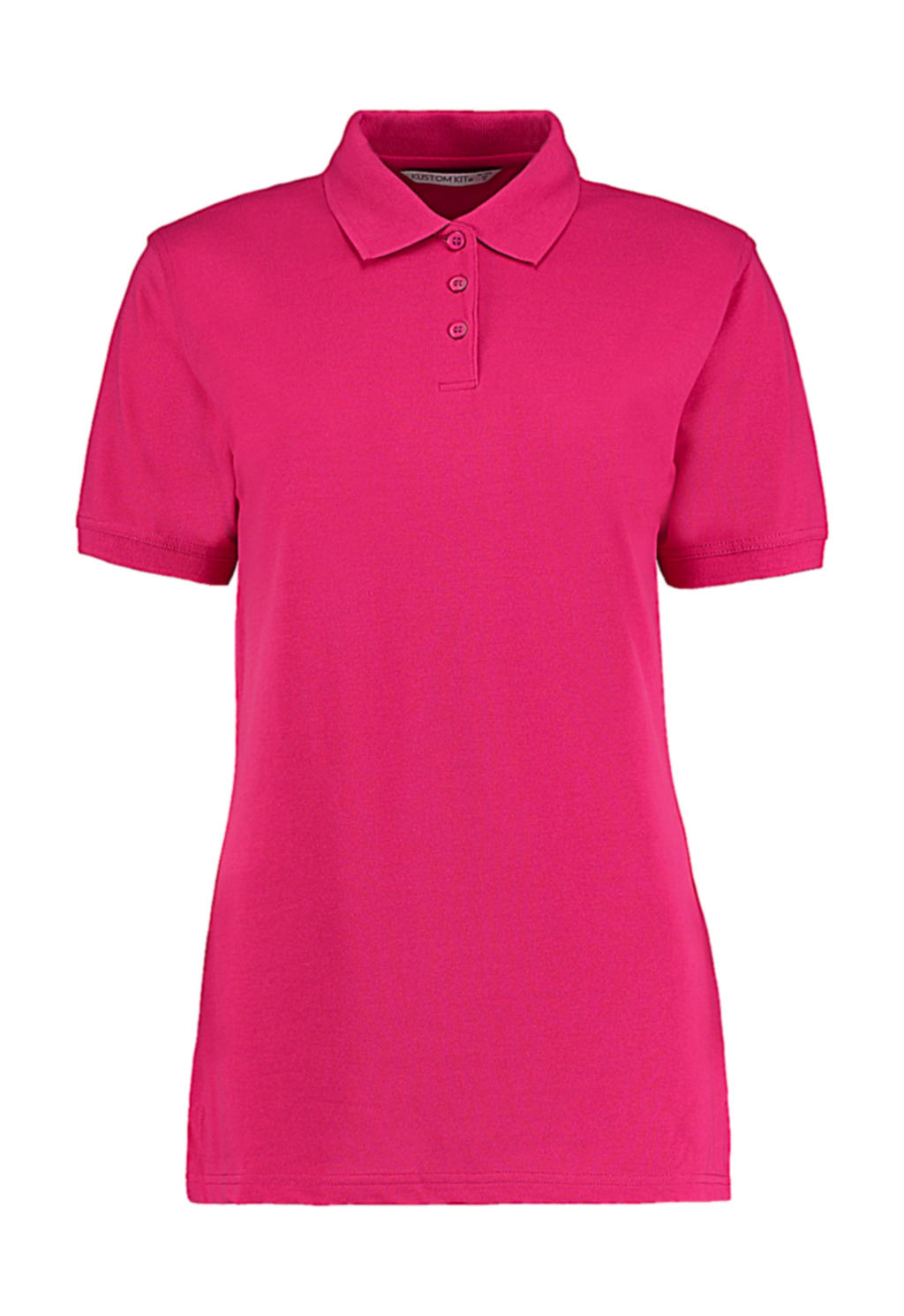 Polo coupe classique Superwash® Femme 60º – Image 13