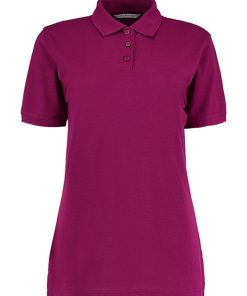 Polo coupe classique Superwash® Femme 60º – Image 14