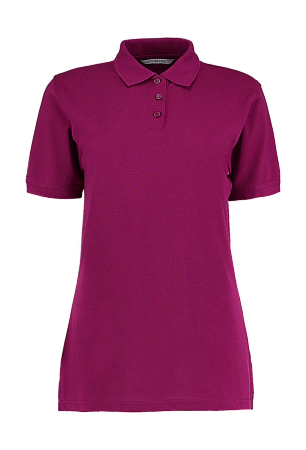 Polo coupe classique Superwash® Femme 60º – Image 14