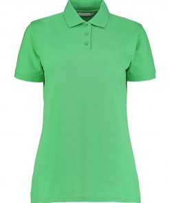 Polo coupe classique Superwash® Femme 60º – Image 15