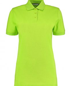 Polo coupe classique Superwash® Femme 60º – Image 16
