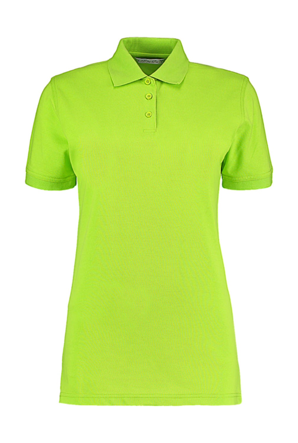 Polo coupe classique Superwash® Femme 60º – Image 16