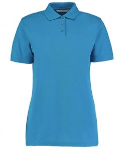 Polo coupe classique Superwash® Femme 60º – Image 17