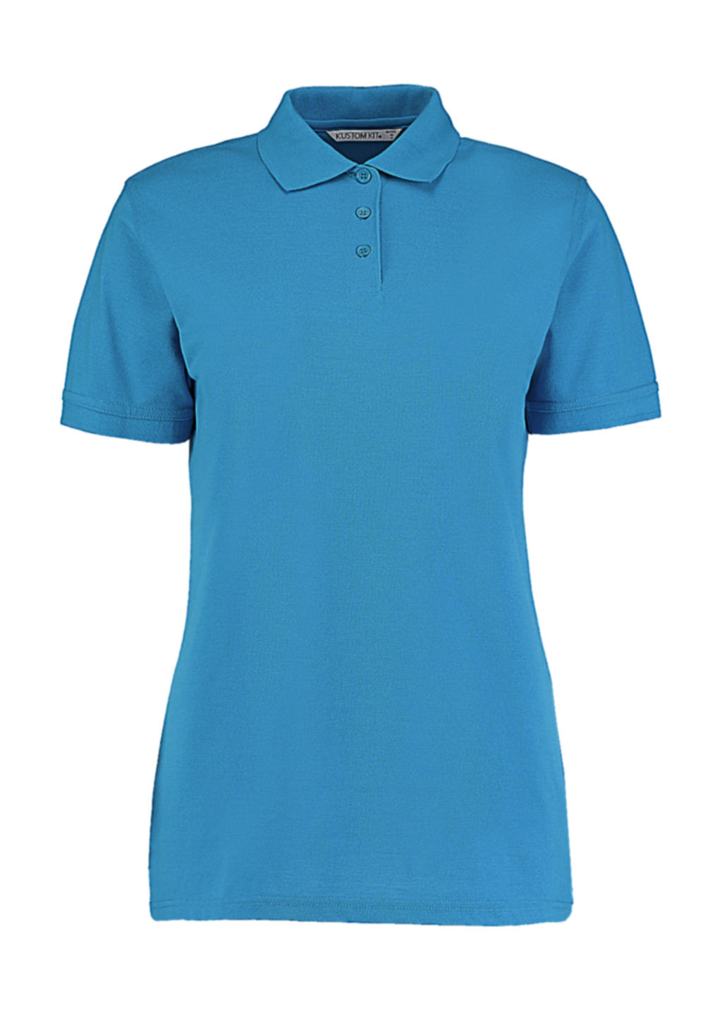 Polo coupe classique Superwash® Femme 60º – Image 17