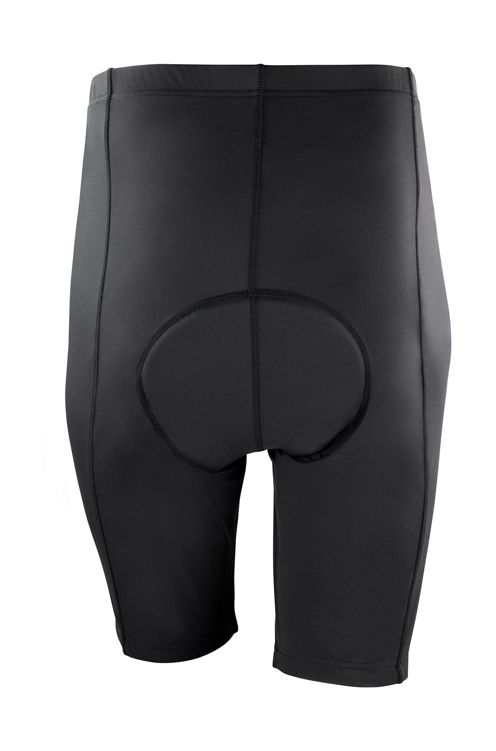 Short Vélo Femme Hincapie Tour De Femme – Taille S – Noir – Rembourré