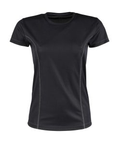 T-shirt de performance Femme – Image 3