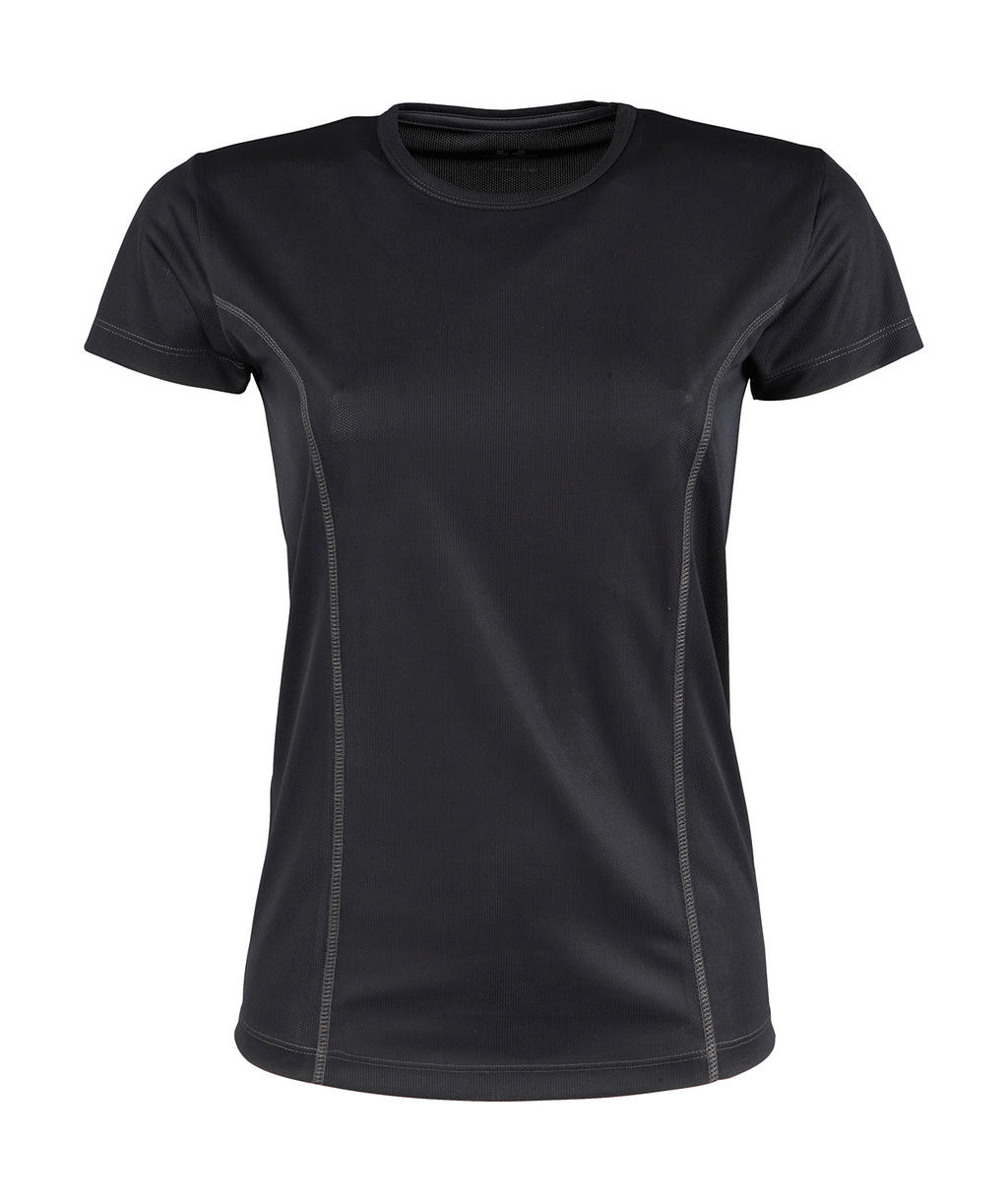 T-shirt de performance Femme – Image 3