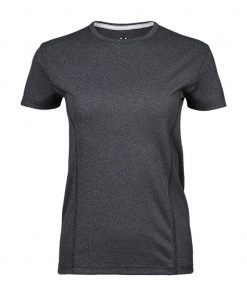 T-shirt de performance Femme – Image 5