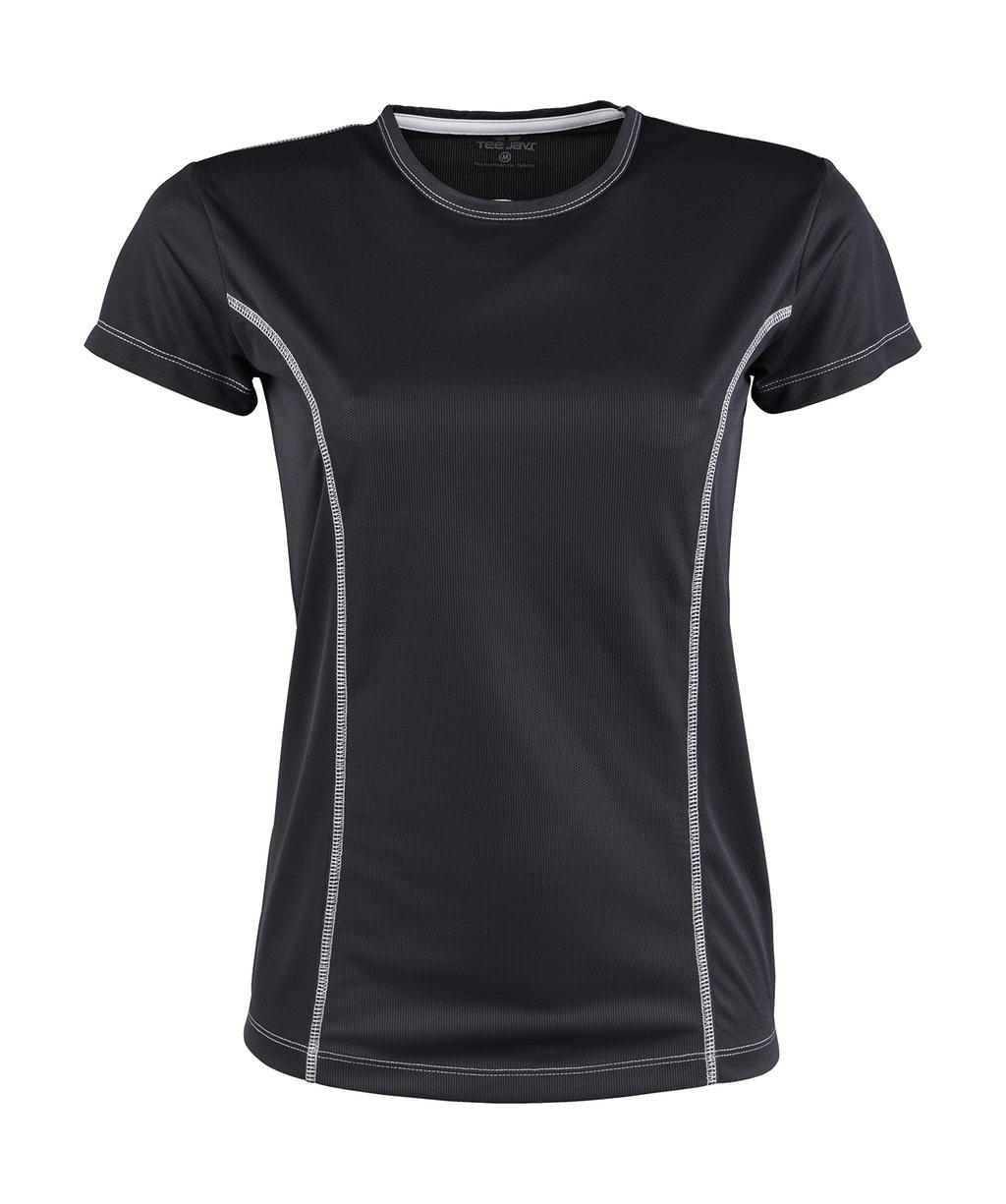 T-shirt de performance Femme – Image 6