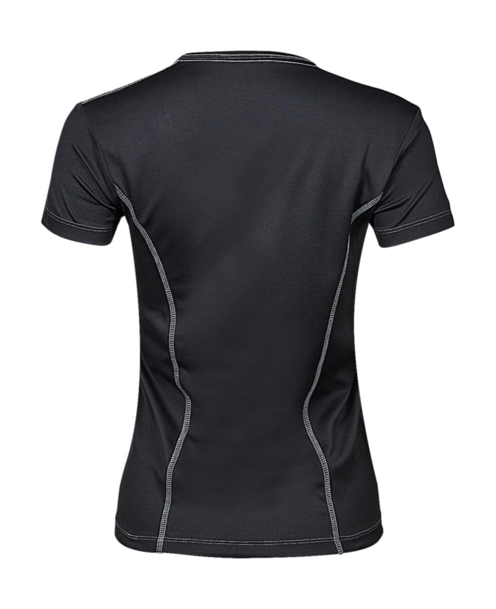 T-shirt de performance Femme – Image 2