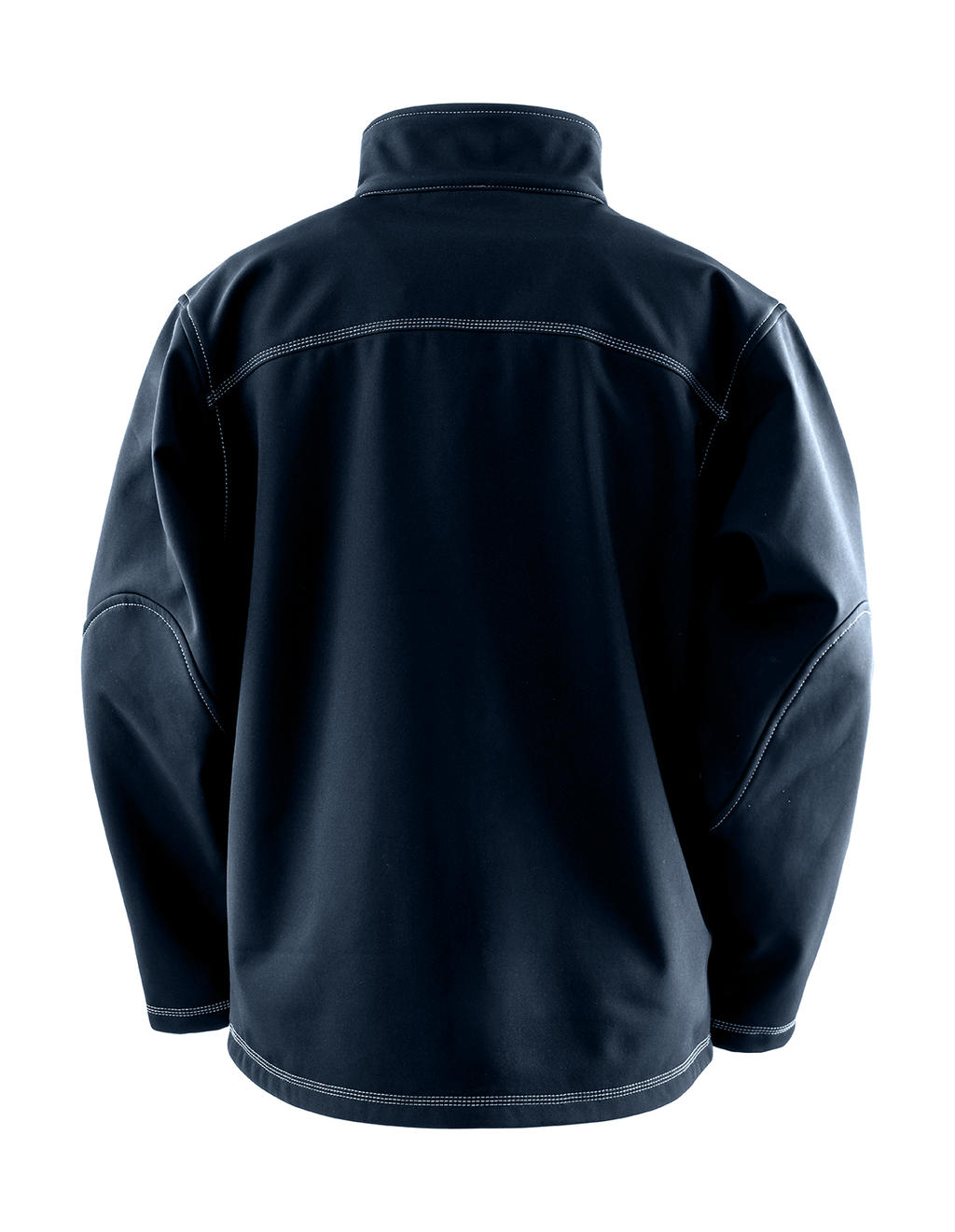 Softshell Treble Stitch Homme – Image 2