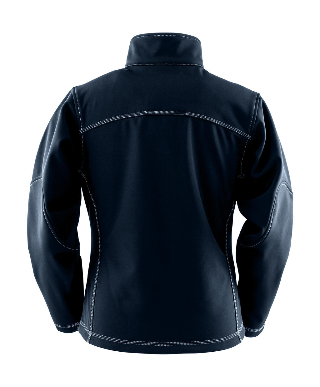 Softshell Treble Stitch Femme – Image 2