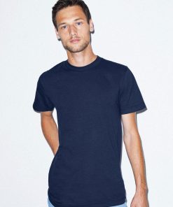 T-shirt unisexe en jersey fin – Image 10