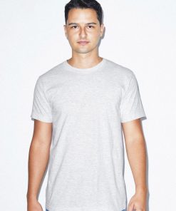T-shirt unisexe en jersey fin – Image 25