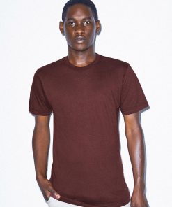 T-shirt unisexe en jersey fin – Image 26
