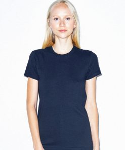 T-shirt en jersey fin Femme – Image 9