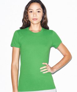 T-shirt en jersey fin Femme – Image 15
