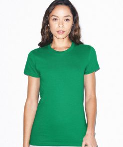 T-shirt en jersey fin Femme – Image 16