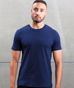 T-shirt biologique essentiel Homme