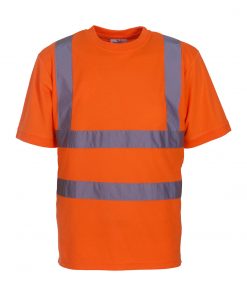 T-shirt fluo – Image 4