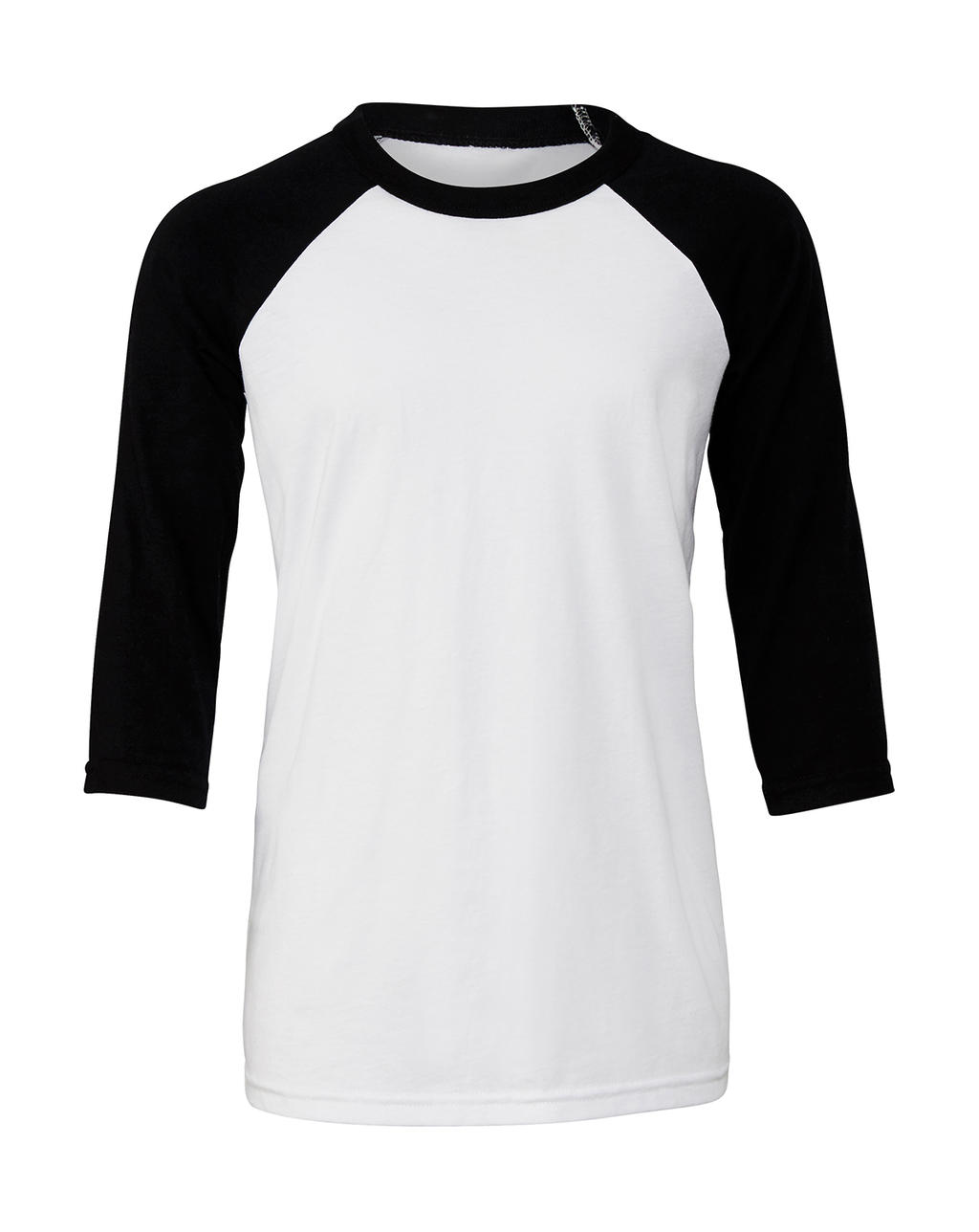 Baseball fantastique Logo T-shirt de baseball à manches 3/4 - Paramount