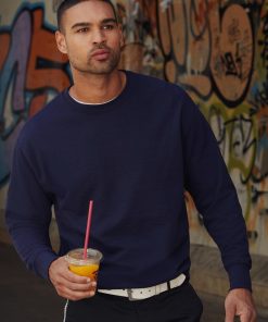 Sweat léger intégré – Image 3