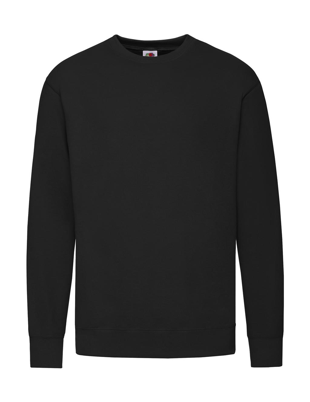 Sweat léger intégré – Image 5