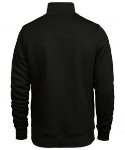 Sweat demi-zip – Image 4