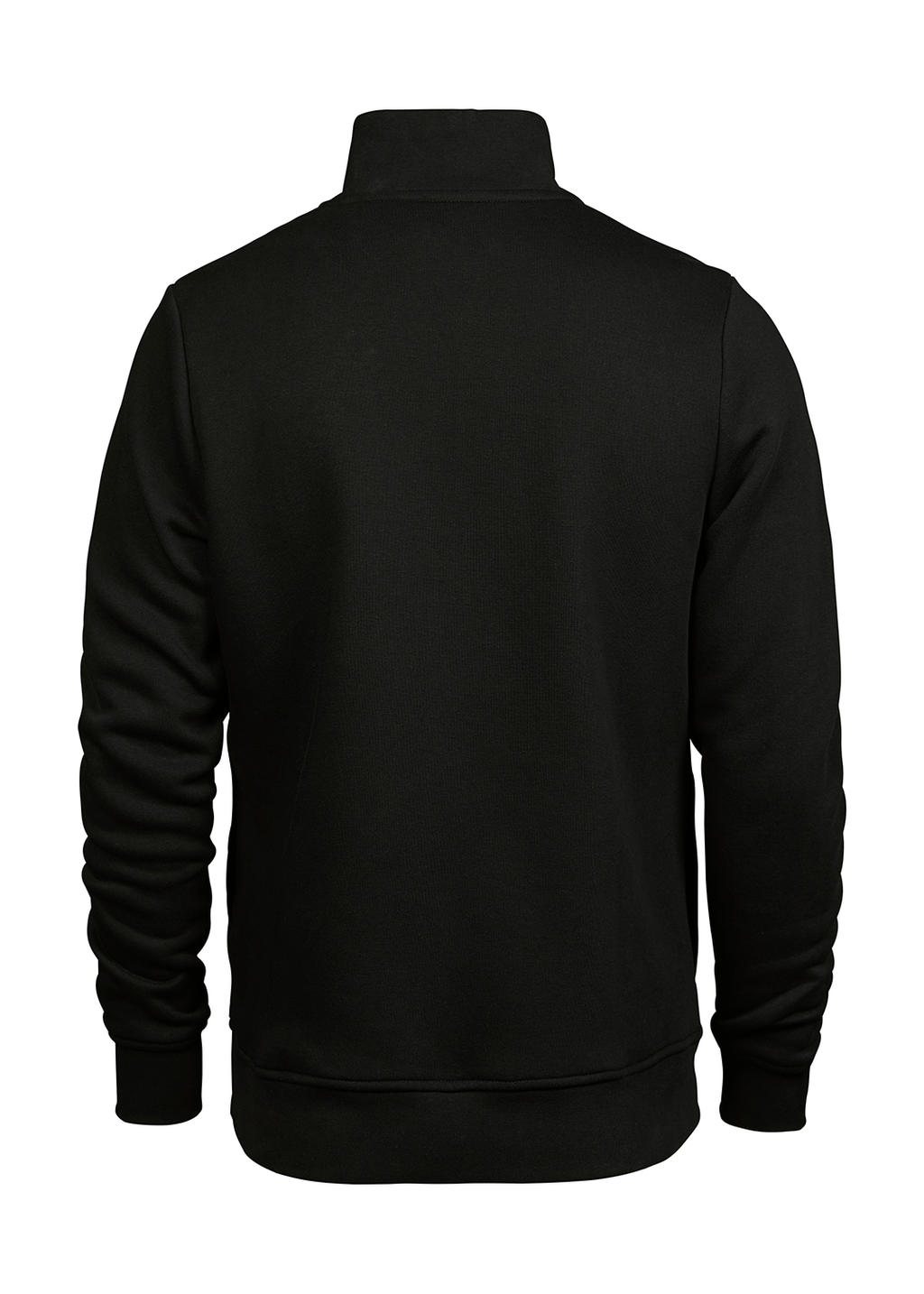 Sweat demi-zip – Image 4