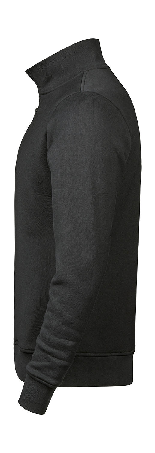 Sweat demi-zip – Image 2