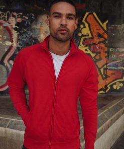 Veste de survêtement légère – Image 3