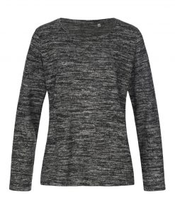 Tricot manches longues Femme – Image 3