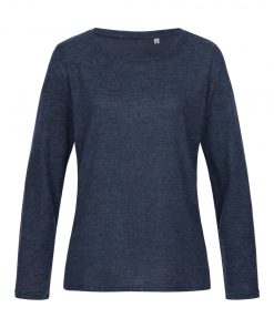 Tricot manches longues Femme – Image 4