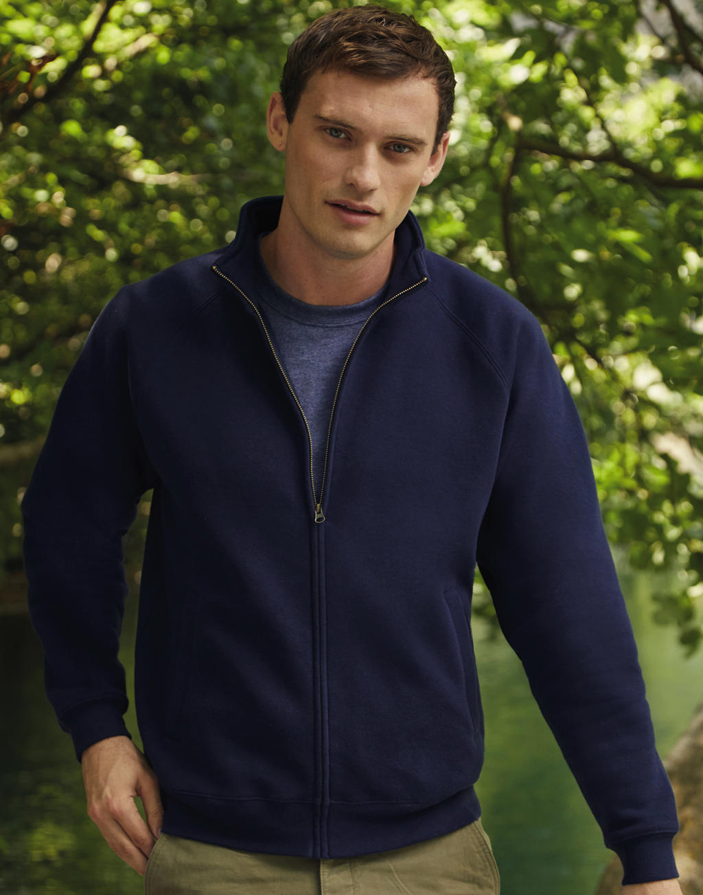 Veste de survêtement Premium – Image 3