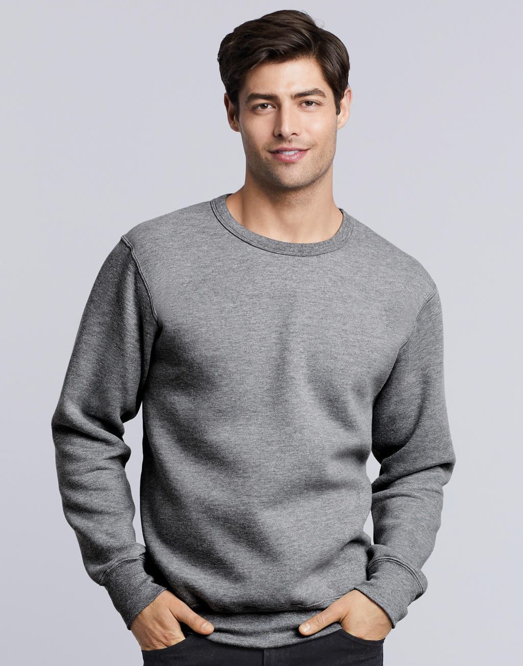 Sweat-shirt ras du cou adulte Hammer™
