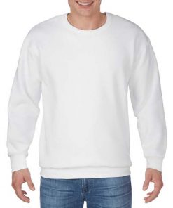 Sweat-shirt ras du cou adulte Hammer™ – Image 3