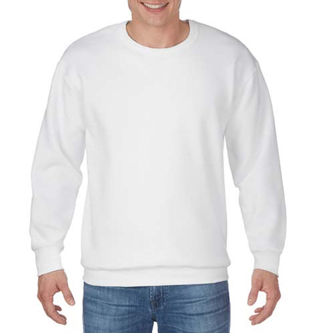 Sweat-shirt ras du cou adulte Hammer™ – Image 3