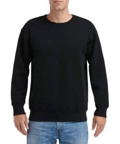 Sweat-shirt ras du cou adulte Hammer™ – Image 4