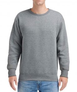 Sweat-shirt ras du cou adulte Hammer™ – Image 5