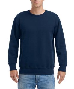 Sweat-shirt ras du cou adulte Hammer™ – Image 6