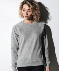 Sweat Raglan Lilou Femme – Image 4