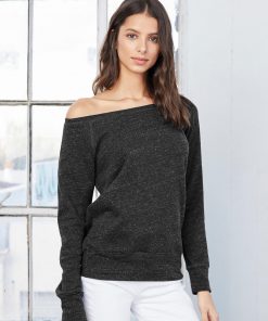 Sweat à capuche en molleton éponge – Image 3