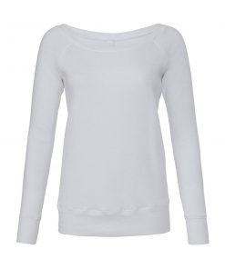 Sweat à capuche en molleton éponge – Image 4