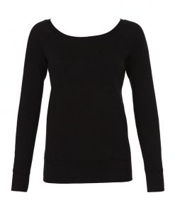 Sweat à capuche en molleton éponge – Image 5
