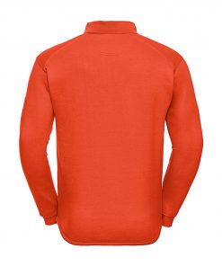Sweat à col renforcé – Image 3