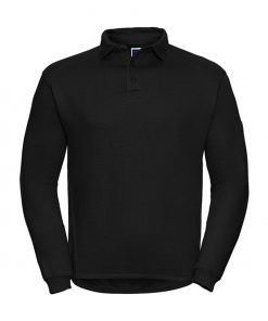 Sweat à col renforcé – Image 6