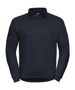 Sweat à col renforcé – Image 7