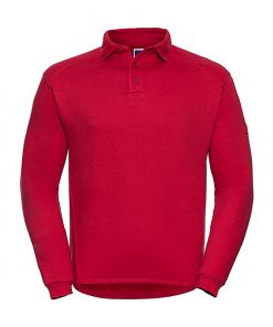 Sweat à col renforcé – Image 9