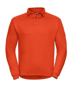 Sweat à col renforcé – Image 10